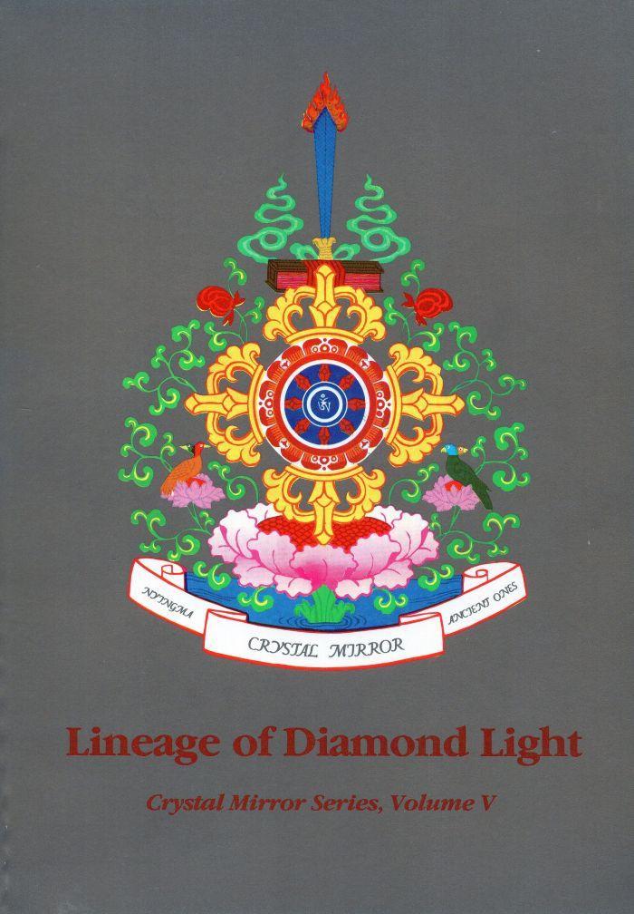 Lineage of Diamond Light - Tarthang Tulku - 9780898002393 -, Boeken, Godsdienst en Theologie, Verzenden