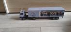 1:50 - Model vrachtwagen (2) - Model vrachtwagen met, Nieuw