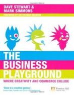 The Business Playground 9780273726883 Stewart Dave, Verzenden, Gelezen, Stewart Dave