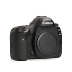 Canon 5D mark IV - 70.490 kliks, Audio, Tv en Foto, Canon, Ophalen of Verzenden, Zo goed als nieuw