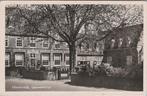 MAARTENSDIJK - Gemeentehuis, Verzamelen, Verzenden, Gelopen