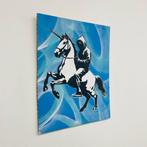 Sinao - Unicorn RIOT [100% Handmade], Antiek en Kunst