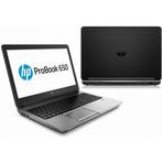 HP ProBook 650 G2 - Core i3 - 6100U - 8GB - 256GB SSD - 1..., Verzenden, Nieuw