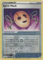 spirit mask 160/203 reverse holo evolving skies, Ophalen of Verzenden, Nieuw, Losse kaart, Foil