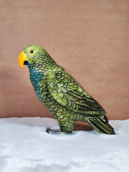 Decoratief ornament - Met de hand geschilderde, Huis en Inrichting, Overige Huis en Inrichting