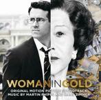 lp nieuw - Martin Phipps - Woman In Gold (Original Motion ..