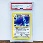 Pokémon Graded card - Dragonair - Base Set #18 - Pokémon -, Nieuw