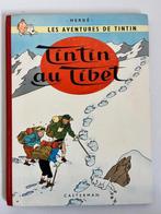 Casterman - Tintin - Tintin au Tibet - EO - B29, Boeken, Nieuw