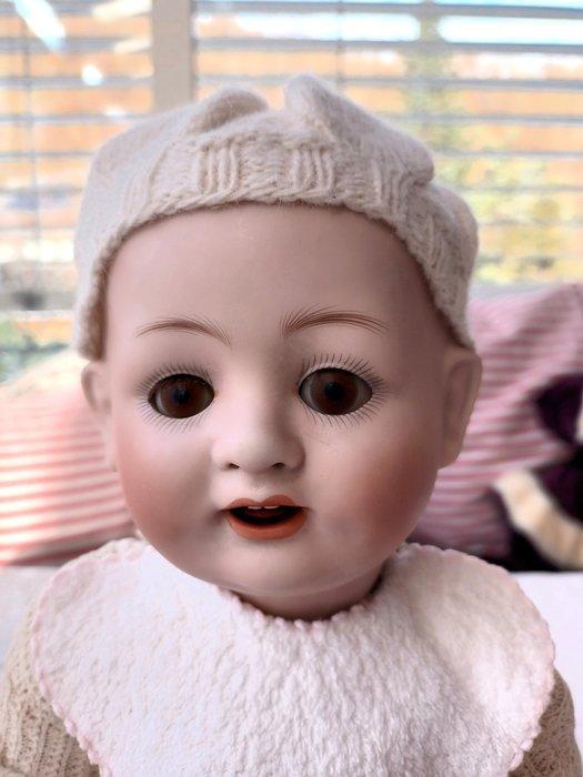 Franz Schmidt - Pop 1272 - 1900-1910 - Duitsland, Antiek en Kunst, Antiek | Speelgoed