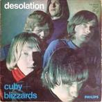LP gebruikt - Cuby + Blizzards - Desolation (Netherlands,..., Cd's en Dvd's, Vinyl | Jazz en Blues, Zo goed als nieuw, Verzenden