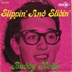 vinyl single 7 inch - Buddy Holly - Peggy Sue / Slippin..., Verzenden, Zo goed als nieuw