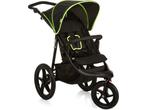 Hauck Runner Buggy - 3-wiel buggy - Grote luchtbanden -, Verzenden, Zo goed als nieuw
