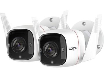 TP-Link Tapo C310 - Beveiligingscamera voor Buiten - 2K - beschikbaar voor biedingen