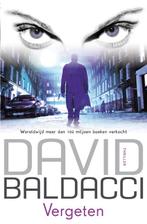 Vergeten / John Puller / 2 9789400503380 David Baldacci, Verzenden, Gelezen, David Baldacci