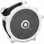Performance Machine Air Cleaner Slim - Chrome - 0206-2150-CH, Ophalen of Verzenden, Nieuw
