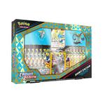 Pokemon Crown Zenith: Shiny Zacian Premium Figure Collection, Nieuw, Verzenden