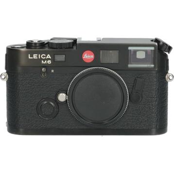 Tweedehands Leica M6 Body CM2604 beschikbaar voor biedingen