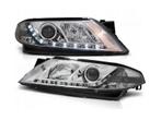 Daylight Chrome koplampen geschikt voor Renault Laguna 2, Verzenden, Nieuw, Renault