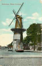 Rotterdam Molen Coolvest, Verzamelen, Ansichtkaarten | Nederland, Verzenden, Gelopen