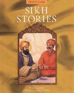Sikh Stories (Storyteller), Ganeri, Anita, Anita Ganeri, Zo goed als nieuw, Verzenden