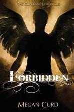 Forbidden 9781470146719 Megan Curd, Boeken, Verzenden, Gelezen, Megan Curd