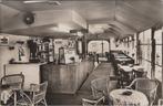 HULSHORST - Café-Restaurant De Berk, Verzenden, Gelopen
