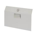 Eaton FP25-ID Frontplaat Voor Kast Bureau Afdekking, Doe-het-zelf en Verbouw, Elektra en Kabels, Verzenden, Nieuw, Overige typen