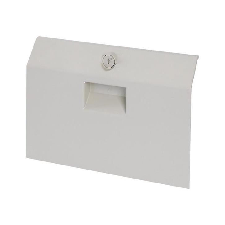Eaton FP25-ID Frontplaat Voor Kast Bureau Afdekking, Doe-het-zelf en Verbouw, Elektra en Kabels, Overige typen, Nieuw, Verzenden