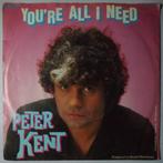 Peter Kent - Youre all I need - Single, Gebruikt, 7 inch, Pop, Single