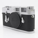 Leica M3 body | Tweedehands, Verzenden, Gebruikt, Overige Merken