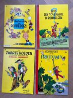 Guust Flater, Robbedoes en Kwabbernoot - 29 Album - Diverse, Boeken, Nieuw