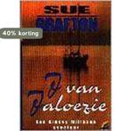 J van jaloezie / Rainbow crime / 29 9789041770165, Verzenden, Gelezen, Sue Grafton