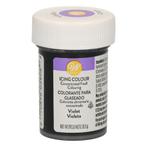 Wilton Kleurstof Gel Violet 28g, Verzenden, Nieuw