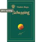 Schepping / Anastasia reeks / 4 9789077463116 V. Megre, Verzenden, Gelezen, V. Megre