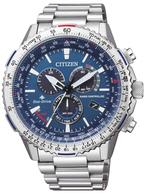 Citizen Promaster CB5000-50L Sky radiogestuurd Eco-Drive, Staal, Staal, Verzenden, Nieuw