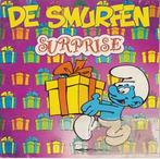 cd - De Smurfen - Surprise, Cd's en Dvd's, Cd's | Nederlandstalig, Zo goed als nieuw, Verzenden