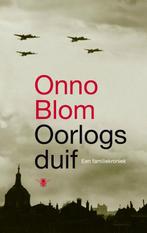 Oorlogsduif 9789403150215 Onno Blom, Boeken, Verzenden, Gelezen, Onno Blom