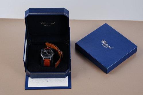 Chopard - Skull One Limited Edition - 168592-3004 - Heren -, Sieraden, Tassen en Uiterlijk, Horloges | Heren