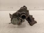 Turbo Renault Clio IV 0.9 TCe 90 144103742R, Ophalen of Verzenden, Gebruikt, Renault