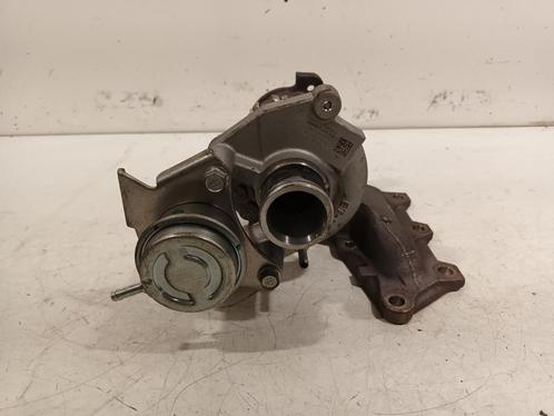 Turbo Renault Clio IV 0.9 TCe 90 144103742R, Auto-onderdelen, Motor en Toebehoren, ARN erkend, Stiba lid, Erkend duurzaam, Gebruikt