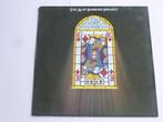 The Alan Parsons Project - The Turn of a Friendly Card (LP), Verzenden, Nieuw in verpakking