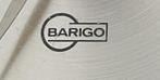 BARIGO - Weerstation - Messing - thermometer-barometer, Antiek en Kunst