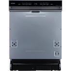 Koenic Kdw 6031-1 Inbouw Vaatwasser 60cm, Ophalen of Verzenden, Nieuw, 85 tot 90 cm