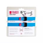 FAHRER Cargo Mini strap M 35x2cm lichtblauw (2 stu, Ophalen of Verzenden, Nieuw, Overige merken