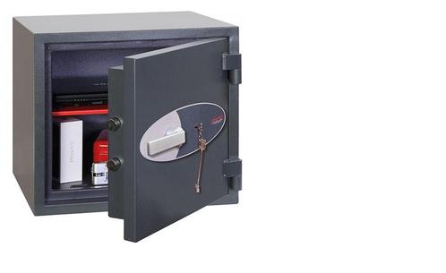 Phoenix Neptune HS1052K Klasse 1 inbraak- en 30min, Huis en Inrichting, Brandblussers en Brandkasten, Brandkast, Nieuw, Ophalen of Verzenden