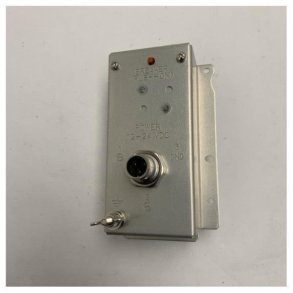 Bieden: Furuno FA100/HK interface - 005-952-300, Watersport en Boten, Navigatiemiddelen en Scheepselektronica, Communicatie, Nieuw