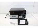 Sharp YC-GC52BE-B - Combimagnetron - 900W Magnetron 1200W, Witgoed en Apparatuur, Magnetrons, Verzenden, Zo goed als nieuw