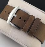 Agon Swiss Jumphour Jumbo Watch - Jumphour Digital - Zonder, Nieuw