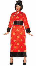 Chinees Kostuum Dames Kimono, Verzenden, Nieuw