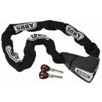 ABUS Kettingslot - 110 cm - Gehard Staal - ART2 - Zwart, Ophalen of Verzenden, Nieuw